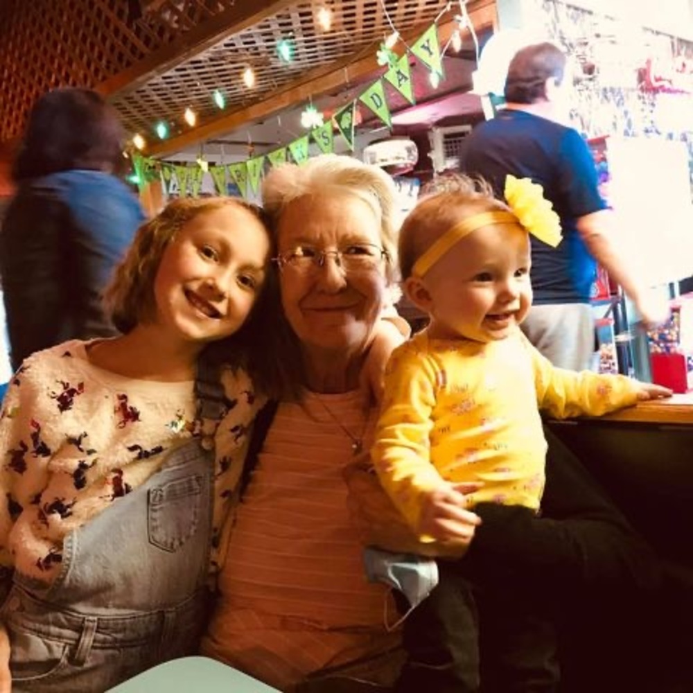 Meet your Posher, Anette